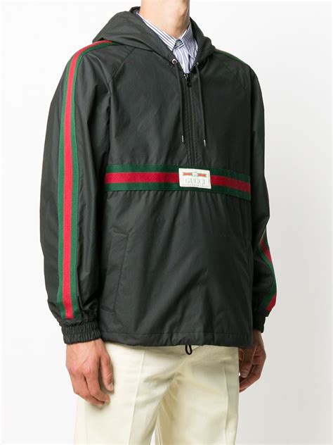 gucci windbreaker cheap|gucci kapuzenpullover.